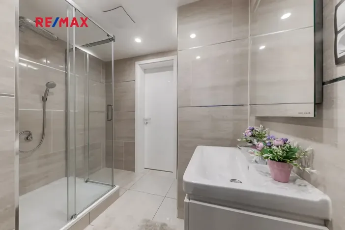 Pronájem bytu 2+kk, Praha - Žižkov, Olšanská, 71 m2