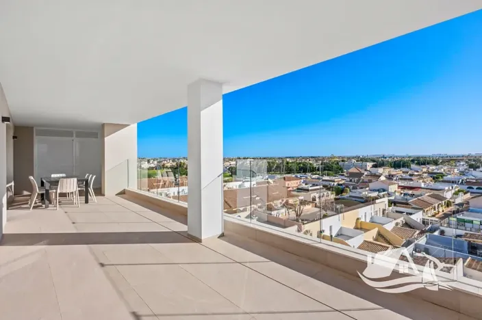 Prodej bytu 4+kk, Los Alcázares, Španělsko, 87 m2