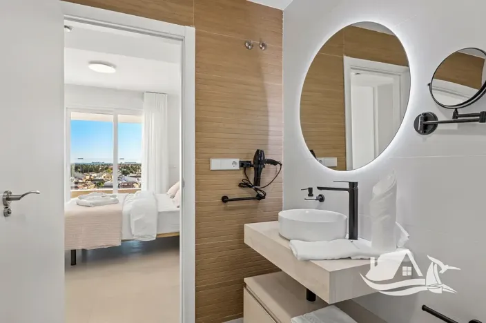 Prodej bytu 4+kk, Los Alcázares, Španělsko, 87 m2