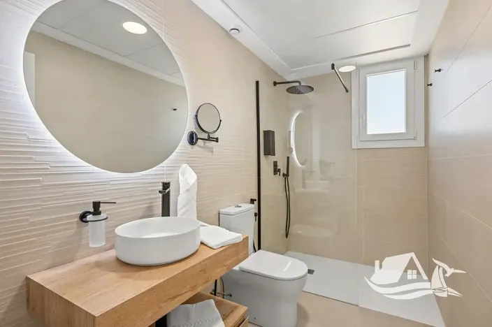 Prodej bytu 4+kk, Los Alcázares, Španělsko, 87 m2