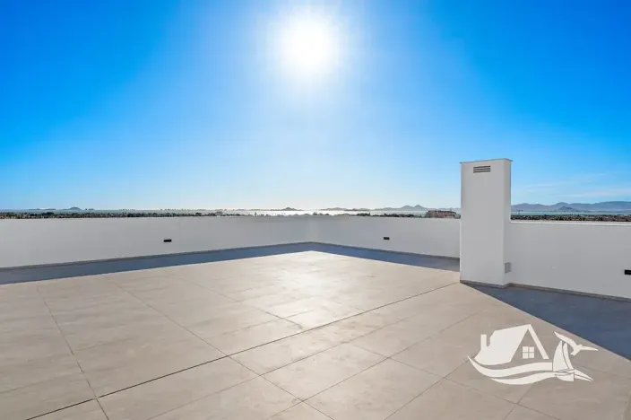 Prodej bytu 4+kk, Los Alcázares, Španělsko, 87 m2