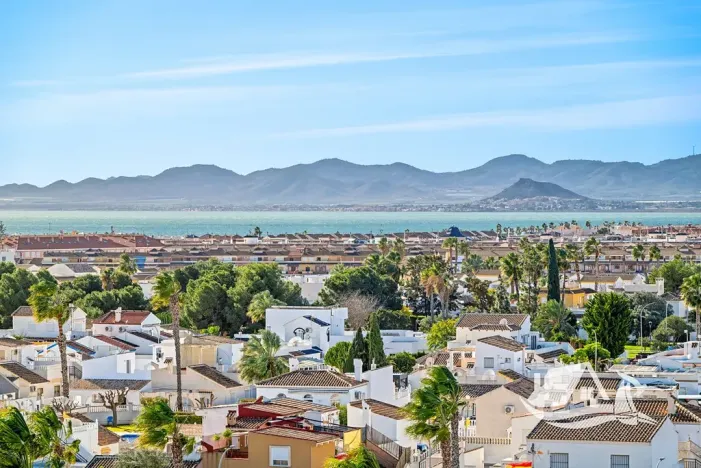 Prodej bytu 4+kk, Los Alcázares, Španělsko, 87 m2