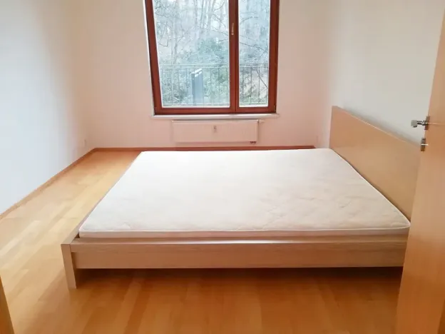 Pronájem bytu 2+kk, Praha - Košíře, Pod Kavalírkou, 65 m2