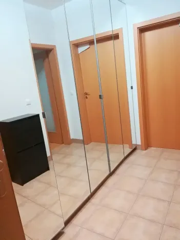 Pronájem bytu 2+kk, Praha - Košíře, Pod Kavalírkou, 65 m2