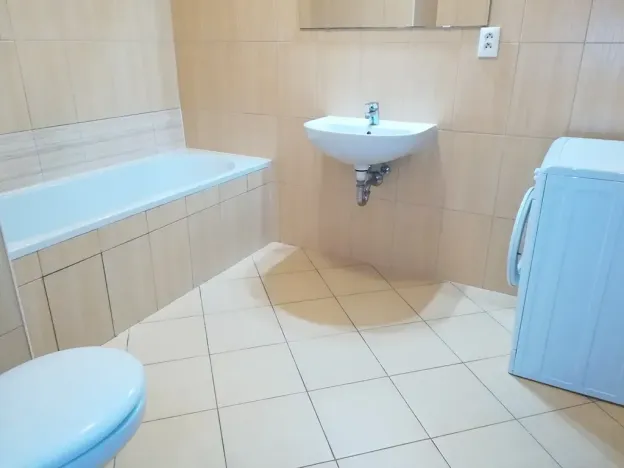 Pronájem bytu 2+kk, Praha - Košíře, Pod Kavalírkou, 65 m2