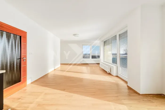 Pronájem bytu 3+kk, Praha - Dolní Měcholupy, Františka Jansy, 83 m2