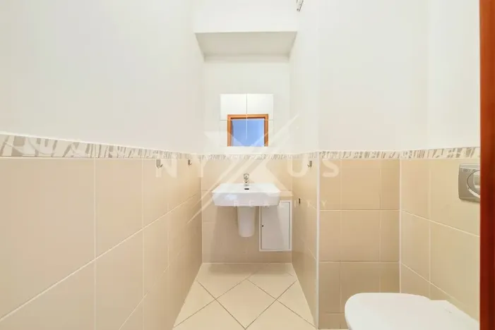 Pronájem bytu 3+kk, Praha - Dolní Měcholupy, Františka Jansy, 83 m2