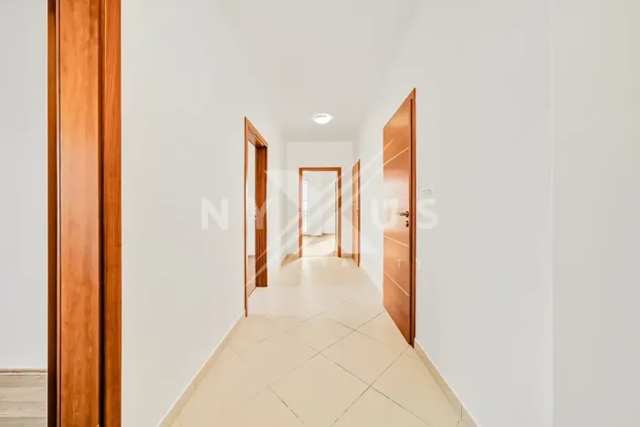 Pronájem bytu 3+kk, Praha - Dolní Měcholupy, Františka Jansy, 83 m2