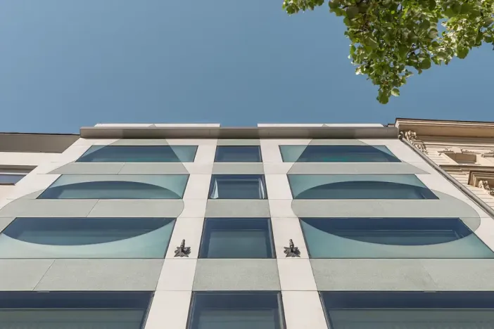 Pronájem kanceláře, Praha - Nové Město, Václavské náměstí, 981 m2