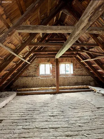 Dražba rodinného domu, Vítkov, Oderská, 194 m2