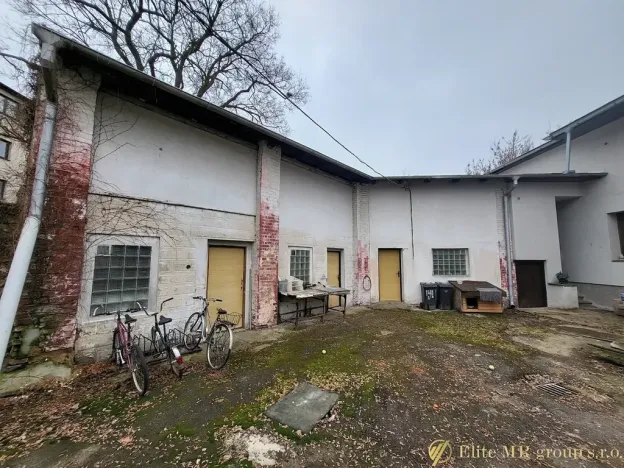 Prodej rodinného domu, Nymburk, Husova, 290 m2