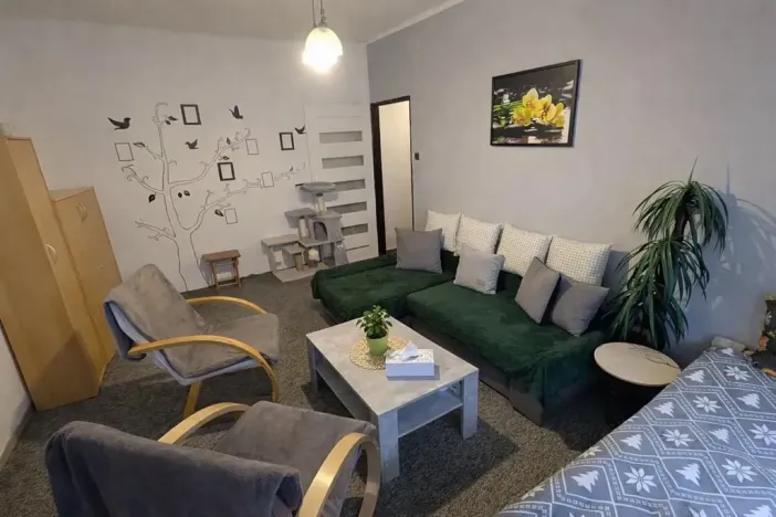 Prodej bytu 2+1, Most, Zdeňka Štěpánka, 50 m2