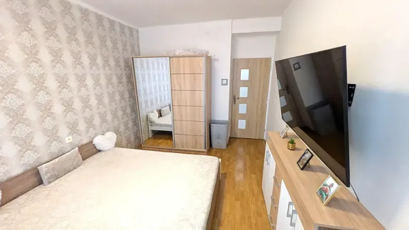 Prodej bytu 2+1, Most, tř. Budovatelů, 54 m2