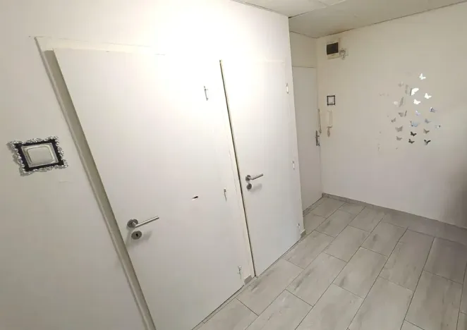 Prodej bytu 2+1, Most, tř. Budovatelů, 54 m2