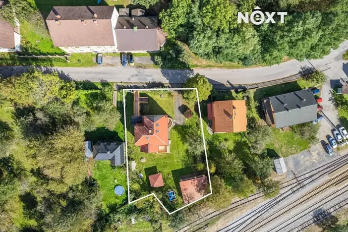 Prodej činžovního domu, Kácov, 320 m2