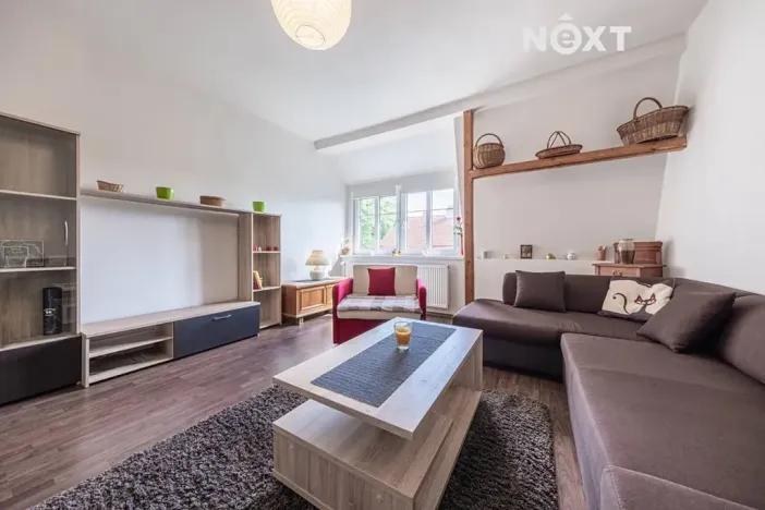 Prodej činžovního domu, Kácov, 320 m2