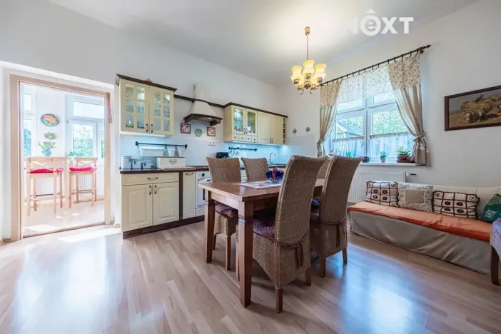 Prodej činžovního domu, Kácov, 320 m2