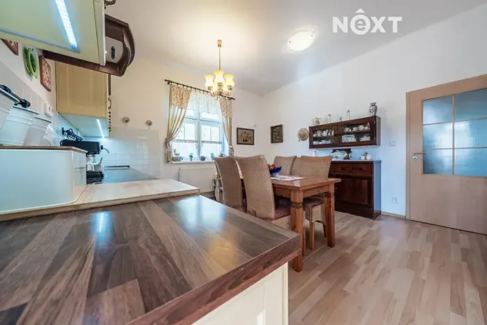 Prodej činžovního domu, Kácov, 320 m2