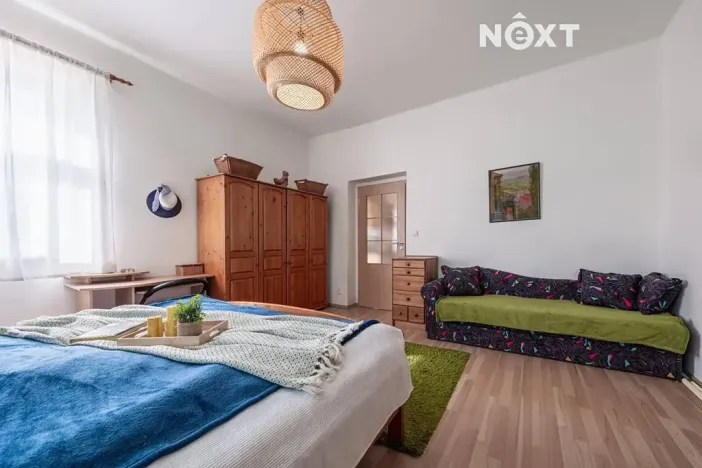 Prodej činžovního domu, Kácov, 320 m2