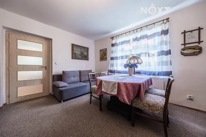 Prodej činžovního domu, Kácov, 320 m2