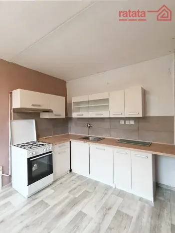 Pronájem bytu 3+1, Most, Růžová, 57 m2