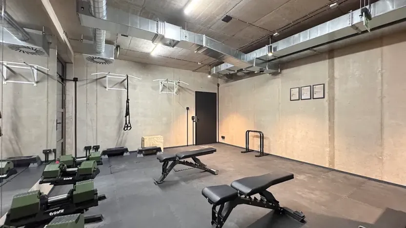 Pronájem bytu 1+kk, Brno, Bratislavská, 44 m2