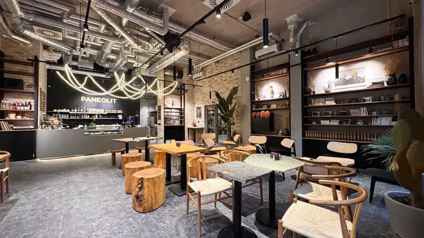 Pronájem bytu 1+kk, Brno, Bratislavská, 44 m2