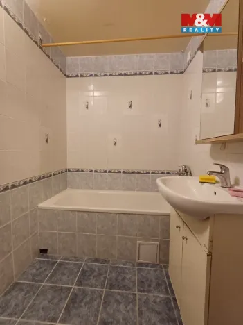 Pronájem bytu 3+1, České Budějovice - České Budějovice 2, K. Chocholy, 72 m2