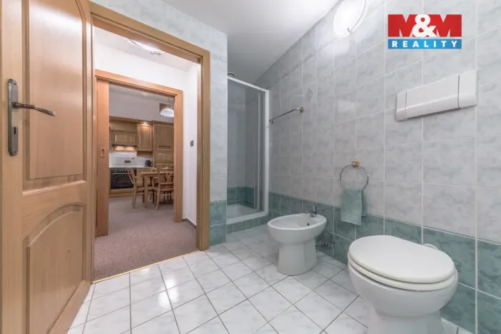 Prodej bytu 2+kk, Praha - Staré Město, Týnská ulička, 42 m2