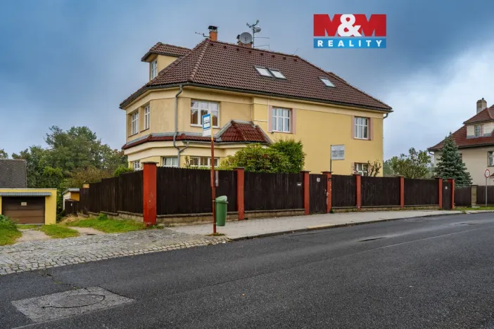 Pronájem kanceláře, Liberec - Liberec V-Kristiánov, Březinova, 95 m2