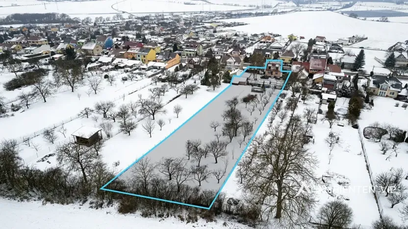 Prodej rodinného domu, Čebín, 160 m2