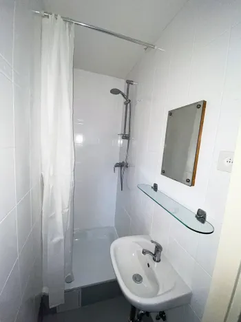 Pronájem bytu 1+1, Praha - Vinohrady, Korunní, 48 m2