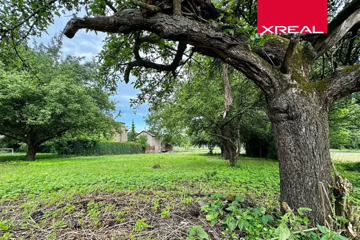 Prodej pozemku pro bydlení, Strančice, 1115 m2