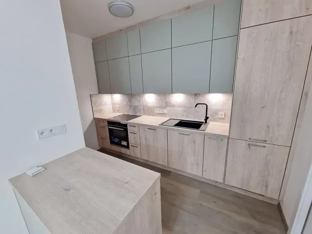 Pronájem rodinného domu, Praha - Nusle, Oldřichova, 94 m2