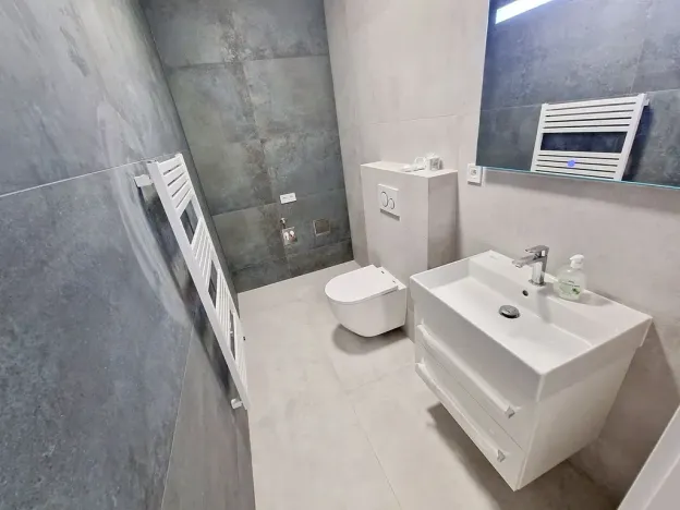 Pronájem rodinného domu, Praha - Nusle, Oldřichova, 94 m2