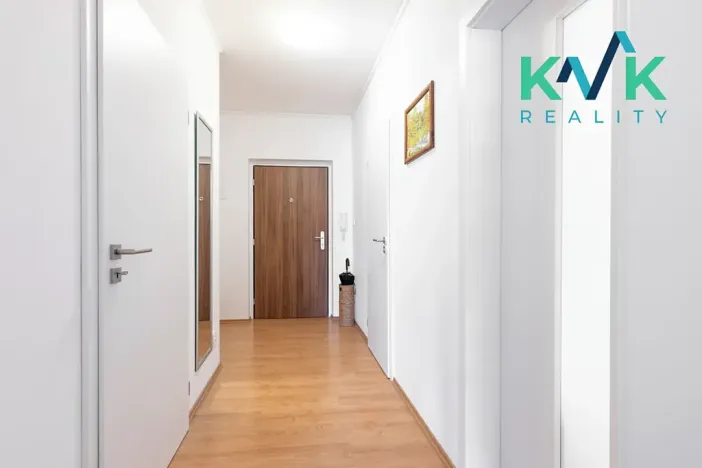 Prodej bytu 1+1, Karlovy Vary, Spálená, 46 m2