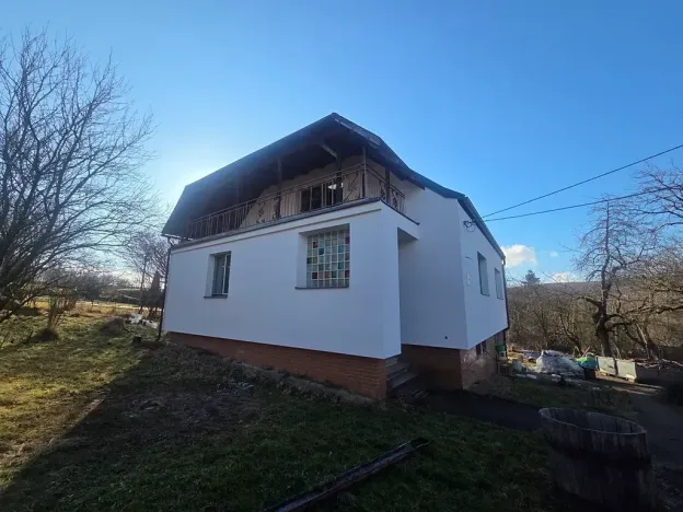 Prodej rodinného domu, Rudice, 100 m2