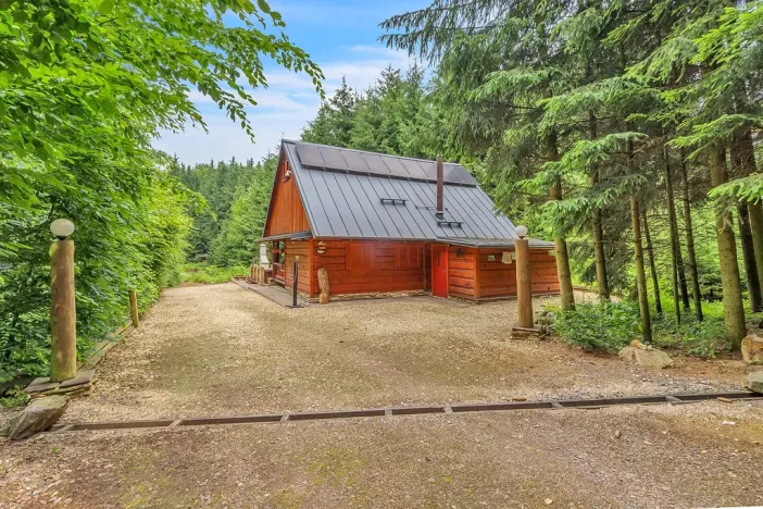 Prodej chalupy, Sudslava, 80 m2