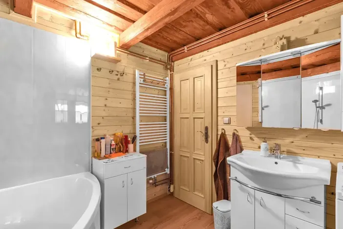 Prodej chalupy, Sudslava, 80 m2