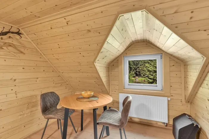 Prodej chalupy, Sudslava, 80 m2