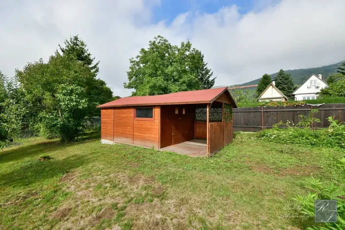 Prodej chaty, Chlumec, 11 m2