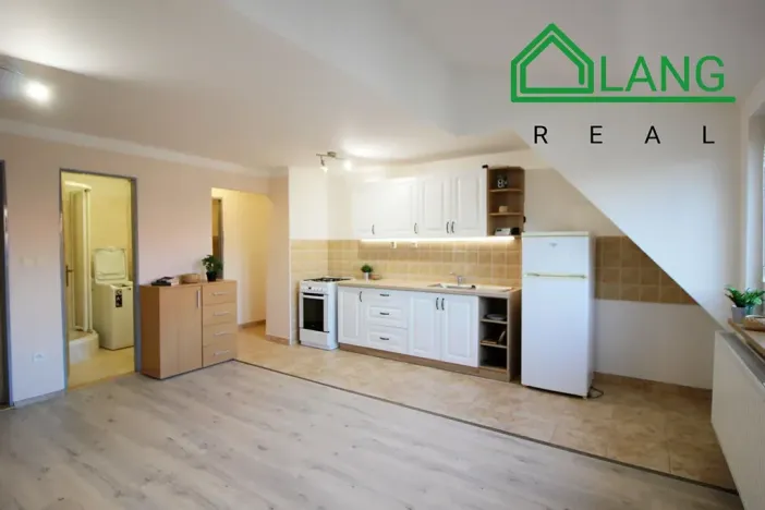 Pronájem bytu 2+kk, Brno, Demlova, 60 m2