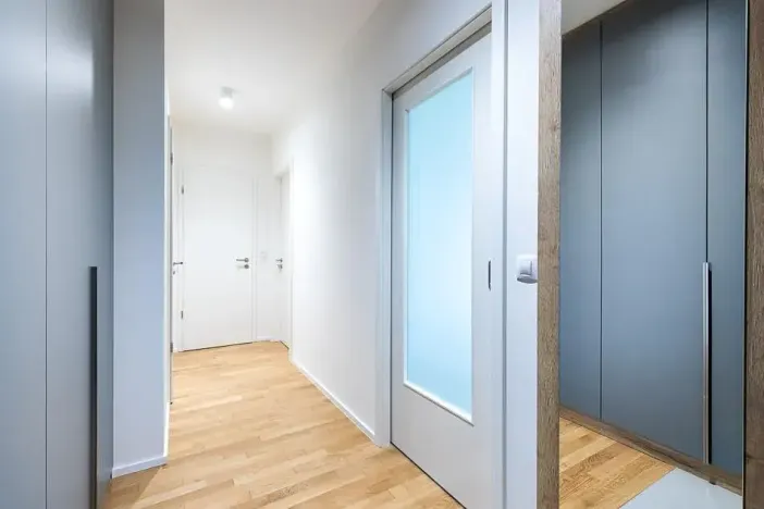 Prodej bytu 2+kk, Praha - Žižkov, U Viktorie, 63 m2