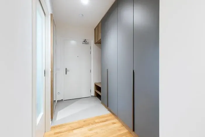 Prodej bytu 2+kk, Praha - Žižkov, U Viktorie, 63 m2