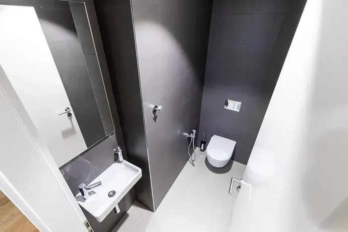 Prodej bytu 3+kk, Praha - Žižkov, U Viktorie, 70 m2