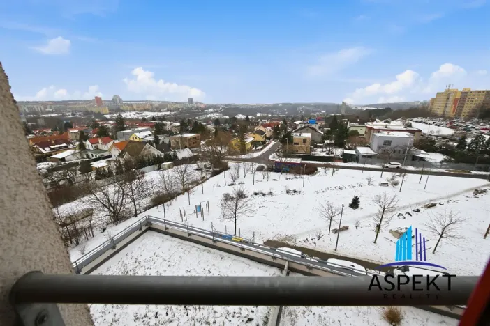 Pronájem bytu 2+kk, Praha - Stodůlky, Tlumačovská, 58 m2