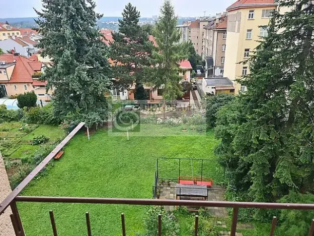 Pronájem bytu 2+1, Brno, Purkyňova, 72 m2