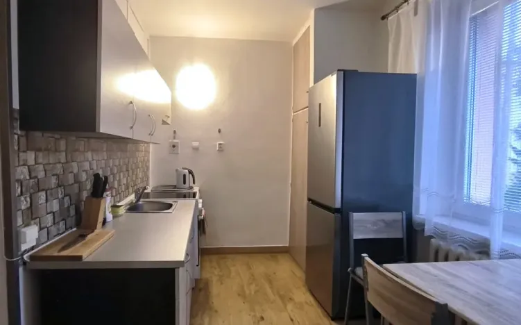 Pronájem bytu 1+1, Ivančice, Sportovní, 35 m2