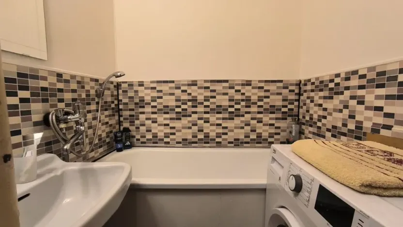 Pronájem bytu 1+1, Ivančice, Sportovní, 35 m2