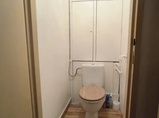 Pronájem bytu 1+1, Ivančice, Sportovní, 35 m2